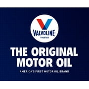 Valvoline Premium Blue Synthetic Blend 10W-30 Heavy Duty Diesel Engine Oil 1 GA