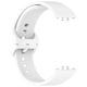 thumbnail image 2 of Correa de Silicona Correa de Repuesto para Samsung Galaxy Fit 3 2024 Blanca, 2 of 6