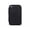 Black, variant on URSOFIEN Large RFID Blocking Family Travel Wallet, Multi-Document Passport Organizer Water Resistant Travel Clutch with Reinforced Wrist Strap, Fits Passports Phones Cash Cards for Long Trips