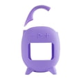 thumbnail image 1 of Funda Silicona para Altavoz Con Soporte Clip 5() Color Morado, 1 of 6