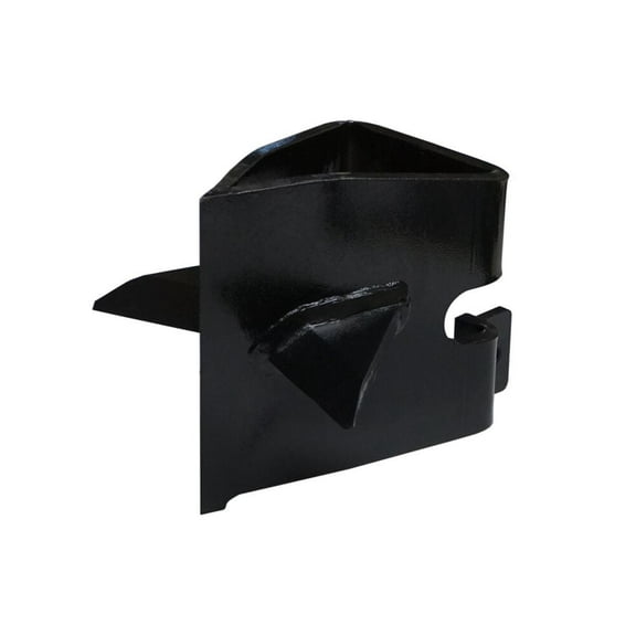 Boss Industrial 4- Way Wedge For Boss 27 Ton, 32 Ton, And 37 Ton Log Splitters