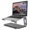 thumbnail image 3 of Laptop Stand - Laptop Riser Stand For Desk - Aluminum Ergonomic Laptop, 3 of 4