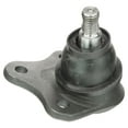 thumbnail image 2 of TRQ Front Struts Ball Joint Control Arm Tie Rod Kit Set for VW Beetle Golf Jetta PSA58772, 2 of 9