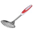 thumbnail image 3 of Colander Spoon, Soup Spoon Non Slip Stainless Steel  For Hot Pot For Restaurant For Kitchen, 3 of 8