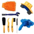 thumbnail image 1 of Bangcool Bike Chain Cleaner Set Professional Chain Gear Cleaner Chain Cleaning Tool, 1 of 7