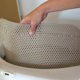 thumbnail image 2 of Alfombrilla para bañera Softex color topo Duck Brand, 2 of 5