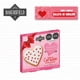 thumbnail image 4 of Kit 12 Pzas Bakersfield Galleta Corazón Sabor Vainilla 90 Gr, 4 of 7