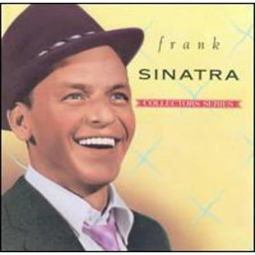 Frank Sinatra - Capitol Collectors Series - CD