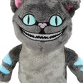 thumbnail image 5 of Peluche de gato de Cheshire, animales de peluche, peluche de película de dibujos animados, anime, Alicia en el país de las maravillas, figura, muñeco, lindo regalo, 5 of 5