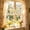 White WH 1 Pack, variant on AuroraX Natural Citrine Crystal Suncatcher Honeycomb Beehive Window Hanging Yellow Hexagon Boho Handmade Window Art Suncatcher Ornament Yellow