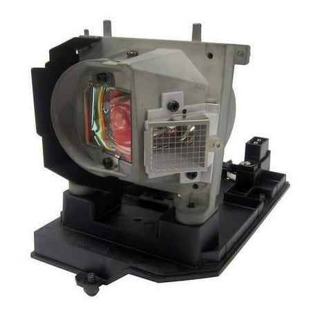 Jaspertronics Lamp & Housing for The NEC U260WG Projector with Original Specification & Full Lifespan Bulb Inside 1 Year Warranty 1 Unit per pack