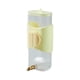 thumbnail image 3 of Alimentador de agua para loros Salvador dispensador de agua impermeable Amarillo 300ml, 3 of 10