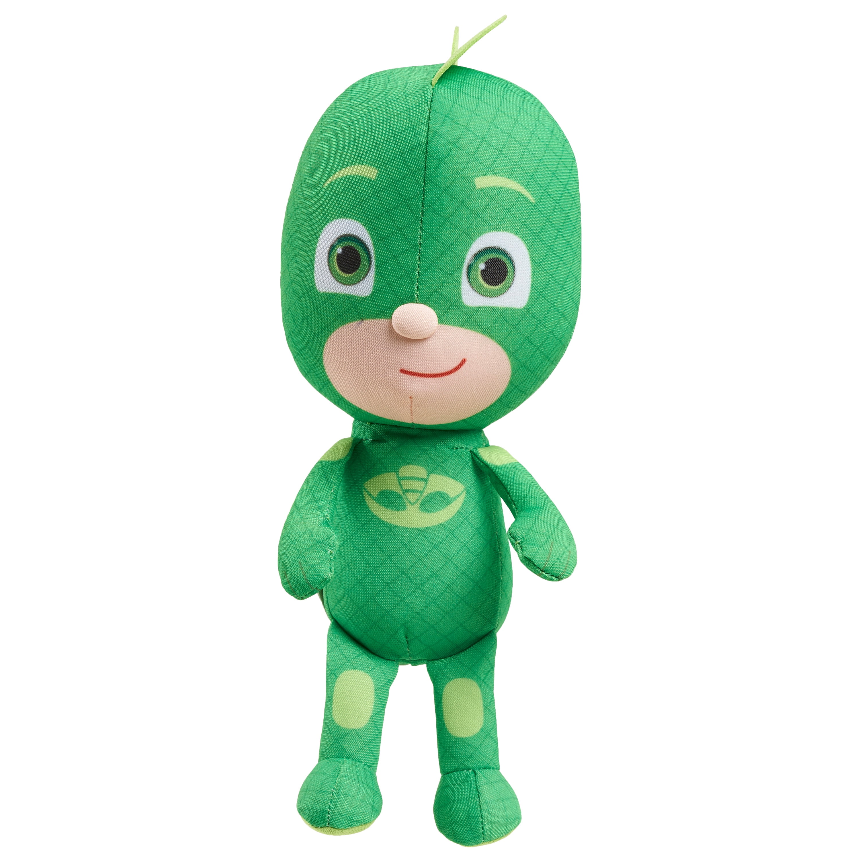 Disney PJ Masks Catboy Owlette Gekko Kids Plush Doll Stuffed Animal Toy Gift SET 