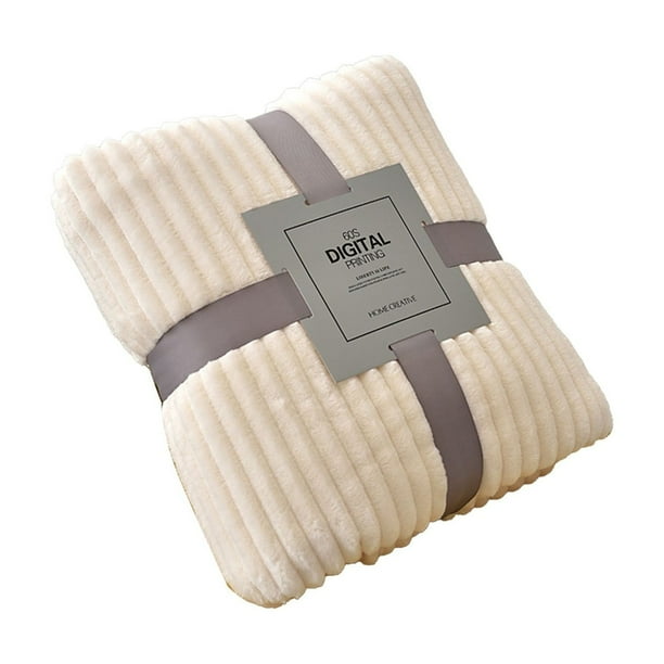 Manta De Abrazar Adecuada Para Sofás Y Camas Manta Suave Y Afelpada Manta Ligera Para Dormir Para Niños Manta Para Aire Acondicionado Manta De Terciopelo Coral 150 X 200 Cm