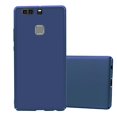 thumbnail image 1 of Cadorabo Étui pour Huawei P9 PLUS Protection d'Écran Mate Étui Rigide Antichoc, 1 of 8