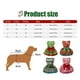 thumbnail image 4 of 『 27Pets 』 Caliente Navidad Vestidos De Fiesta De Rol Y Ropa Para Mascotas, 4 of 4