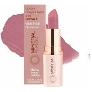 Mineral Fusion Kir Royale Lipstick - 0.13 oz - Natural Hydrating Formula