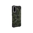 thumbnail image 6 of UAG Designed for Samsung Galaxy S20 5G Case [6.2-inch screen] Rugged Shockproof Pathfinder SE [Forest Camo] Protective Cover, 6 of 6