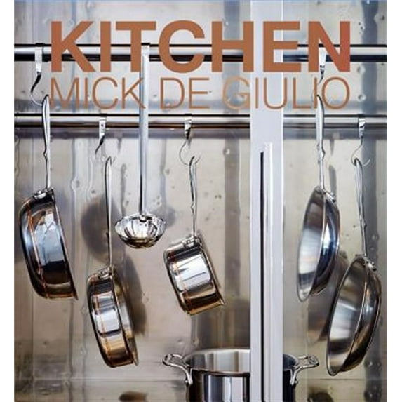 Pre-Owned Kitchen (Hardcover)