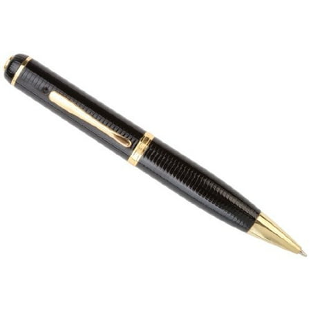 Digital Peripheral Solutions QP1341 Dvr Pen/camera-shadow 1 Accs Dvr Pen/surevillance Pen Digital Peripheral Solutions QP1341 Dvr Pen/camera-shadow 1 Accs Dvr Pen/surevillance Pen