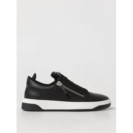 

Giuseppe Zanotti Sneakers Men Black Men