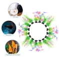 thumbnail image 3 of unbranded 12Ud Decorativas Para Acuario Ornamentales Y Resistentes En Material PVC, 3 of 6