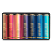 Caran d’Ache, Pablo Permanent Colored Pencils, 120 Colors