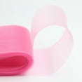 thumbnail image 4 of Guirnaldas de poliéster de 22 metros y 10 cm para vestidos de novia o faldas. Rosado, 4 of 9