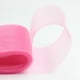 thumbnail image 4 of Crinolina flexible de sinamy, crinolina de pelo de caballo, trenza DIY para tocados, sombreros Rosado, 4 of 9