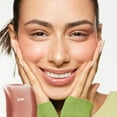 thumbnail image 2 of Aceite de brillo labial Saie Glossybounce High-Shine Hydrating, 2 of 8