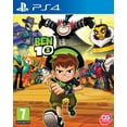 thumbnail image 1 of Ben 10 (PS4), 1 of 5