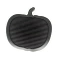 thumbnail image 2 of Tnarru Pumpkin Shaped Letter Board Felt Message Bulletin Board for Party Home Decor black, 2 of 8