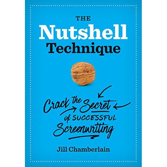 Pre-Owned The Nutshell Technique: Crack the Secret of Successful Screenwriting (Paperback) 1477303731 9781477303733
