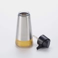 thumbnail image 4 of Dispensador de jabón OXO Good Grips de acero inoxidable, 450 ml, 4 of 6