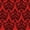A Red Black, variant on Manfei Halloween Skeleton Print Twin Quilt Set,Skull With Roses Twin Coverlet Set,2pcs,1 Bedspread and 1 Pillowcase
