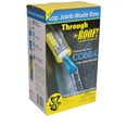 thumbnail image 1 of Sashco Sealants 253979 Cobra Joint Nozzle Kit - Clear, 1 of 1