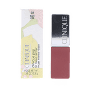 Clinique Pop Lip Colour   Primer - No.02 Bare Pop, 0.13 oz