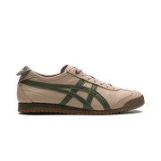ONITSUKA TIGER MENS Tiger Mexico 66 SD Beige Green 1183A872 254 from Stadium Goods