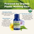 thumbnail image 3 of Forces of Nature Allergy Relief Maximum Strength 10ml Sublingual Dropper, Natural, Organic, Indoor, Outdoor Sneezing, Itching, Runny Nose, 3 of 8