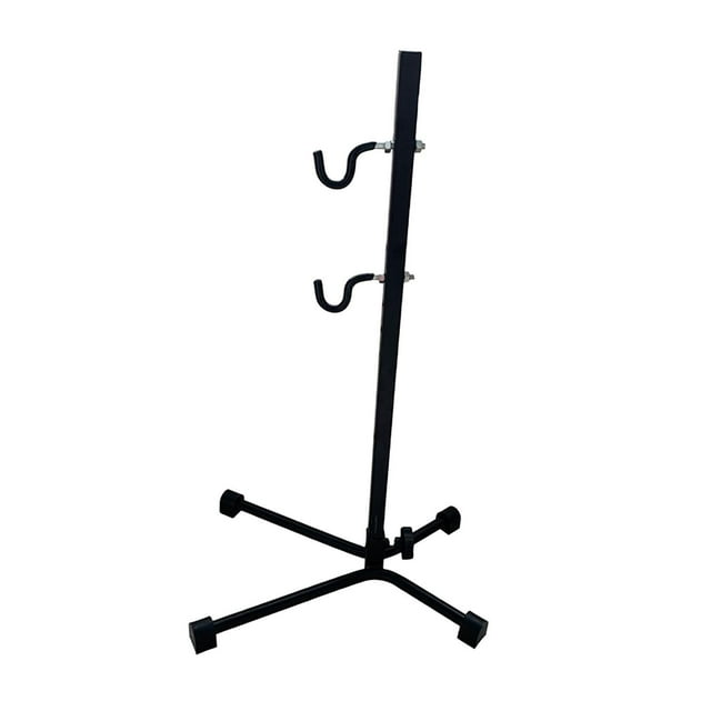 jinwen Support de Réparation Support Portable pour Vélo pour Chaînes de Lavage de Garage