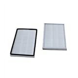 Compatible with Kenmore 86889 EF-1 Exhaust Filter 2 pack