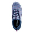 thumbnail image 3 of Athletic Works Women’s Bungee Slip On Sneakers, Wide Width Available, 3 of 8