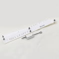 thumbnail image 5 of Pantograph Drawing Tool Durable Folding Scale Ruler Metric for Home, 5 of 7