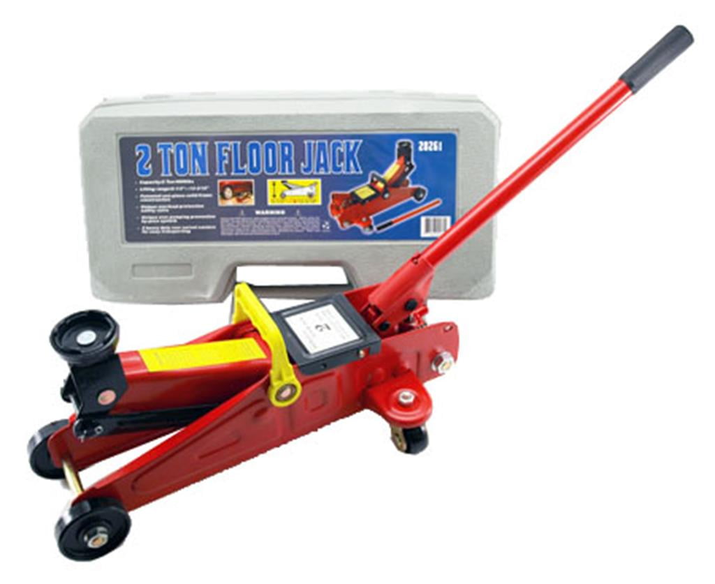 Cal Hawk Tools 2 Ton Floor Jack Walmart Inventory Checker