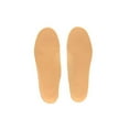 thumbnail image 2 of 10 Seconds 3020 Pressure Relief Neutral Insoles - Men's 8-8.5 / Women's 9.5-10, 2 of 4