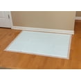 IRIS Neat 'n Dry Premium Pet Training Pads, Super Jumbo, 38" x 50", 8