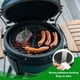 thumbnail image 5 of Sellos de Junta para Ahumador Uxcell 12 pies 1" x 1/8" Reemplazo de Junta de Grill de Alta Temperatura Cinta de Junta de BBQ para Ahumador Auto-Adhesiva para Tapa de BBQ, 5 of 7