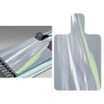 thumbnail image 2 of Lijie Tapis de Pilates pour Réformateur Couverture de Pilates Pliable Tapis de Pilates pour Réformateur Gris Vert, 2 of 6