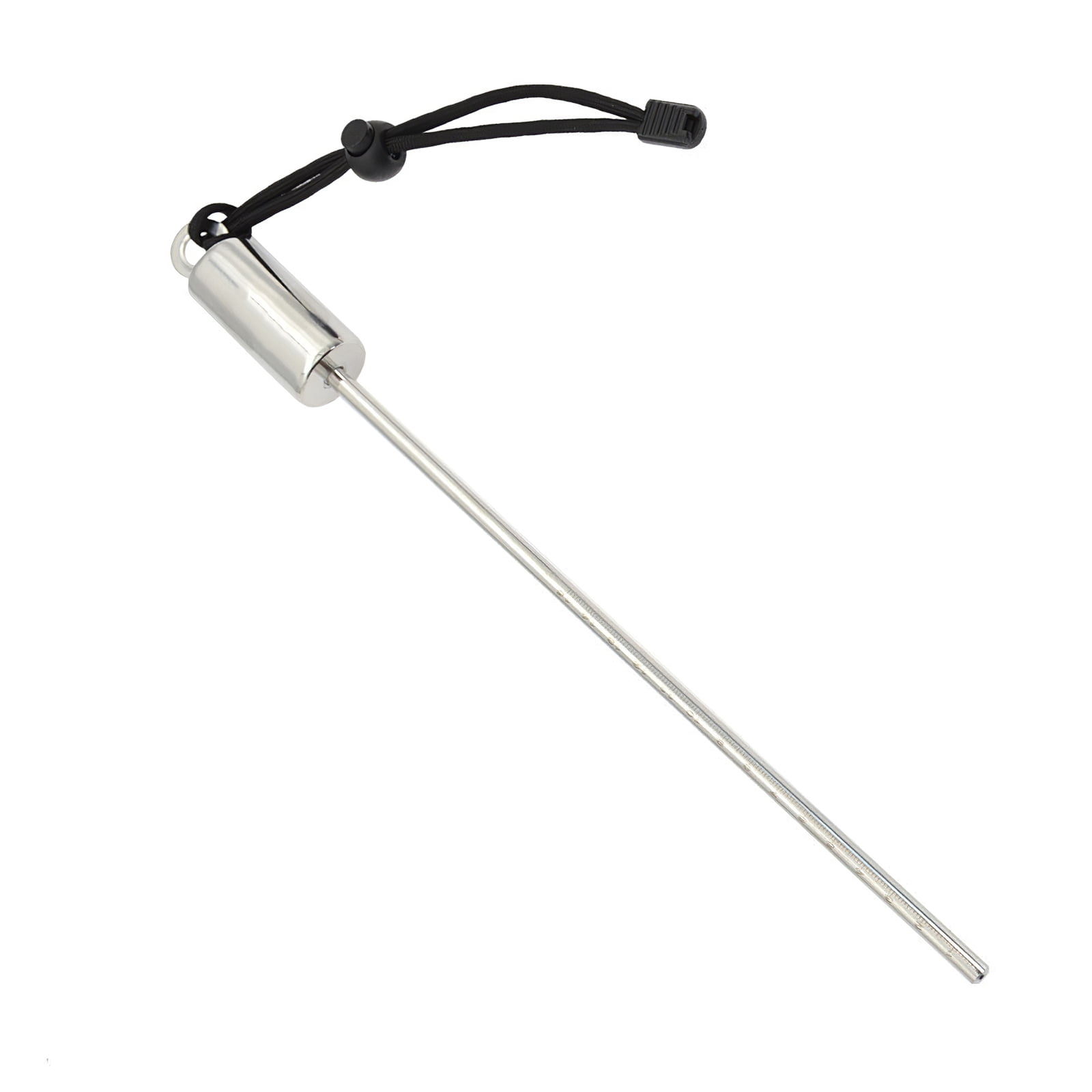 Trident Super Blue Zipper Lubrication Stick — Coral Key Scuba and