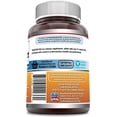 thumbnail image 3 of Amazing Formulas Riboflavin | 400 Mg | 120 Capsules |, 3 of 4